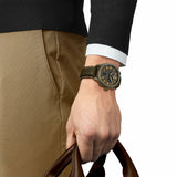 Men's Watch Tissot CHRONO XL (Ø 45 mm)-4