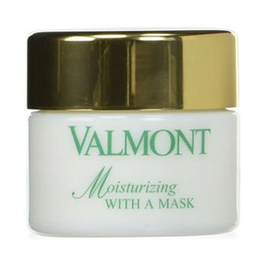 Facial Mask Nature Moisturizing Valmont (50 ml)-0