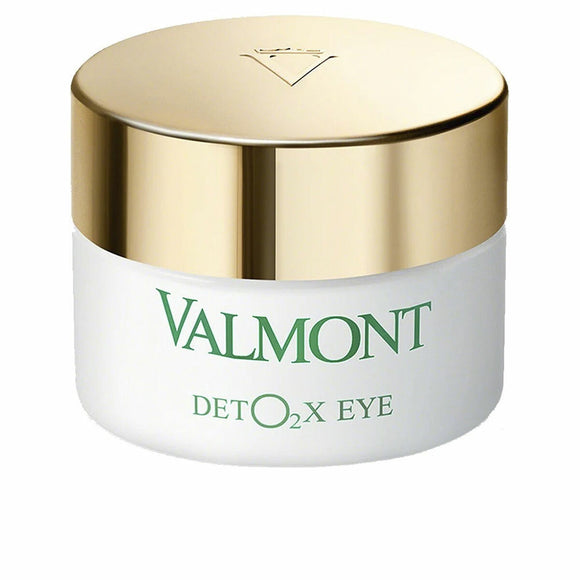 Cream for Eye Area Valmont X 12 ml-0