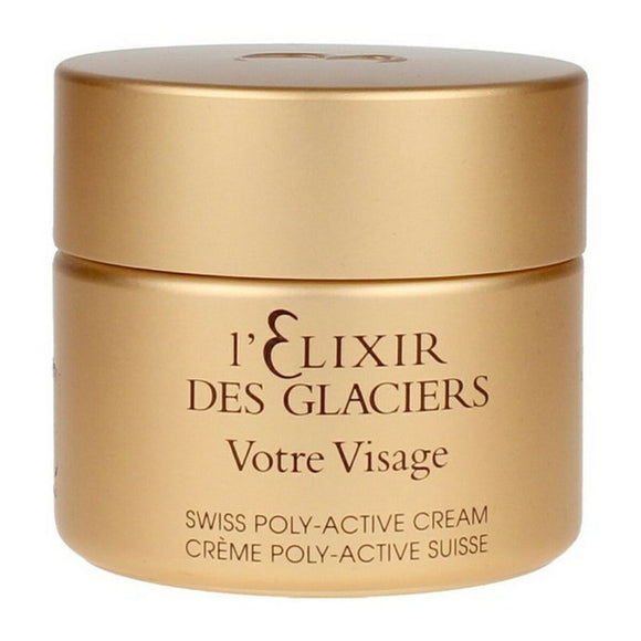 Firming Cream L'elixir des Glaciers Valmont mpn1101988315 (50 ml) 50 ml-0