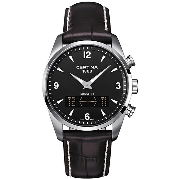 Men's Watch Certina DS MULTI-8-0
