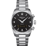 Men's Watch Certina DS MULTI-8-0