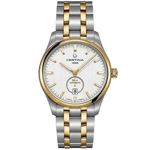 Unisex Watch Certina DS 4 AUTOMATIC (Ø 40 mm)-0