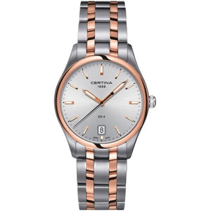 Unisex Watch Certina DS 4 (Ø 38 mm)-0