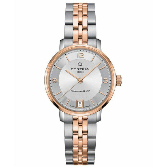 Ladies' Watch Certina C0352072203701-0