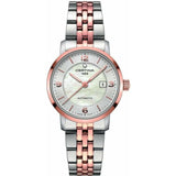 Ladies' Watch Certina C0350072211701-2