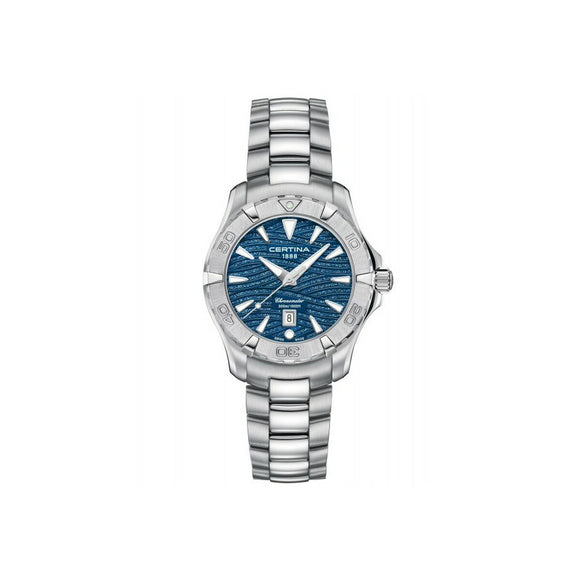 Ladies' Watch Certina C0322511104109-0