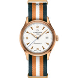 Men's Watch Certina C0384073803700 (Ø 41 mm)-0