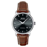 Men's Watch Mido BARONCELLI TRADITION (Ø 38 mm)-0