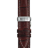 Men's Watch Mido BARONCELLI TRADITION (Ø 38 mm)-2