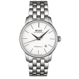 Men's Watch Mido BARONCELLI TRADITION (Ø 38 mm)-0