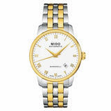 Men's Watch Mido (Ø 38 mm)-5