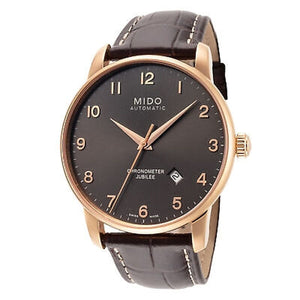 Men's Watch Mido BARONCELLI II JUBILEE-0