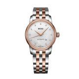 Ladies' Watch Mido M76009691 (Ø 29 mm)-4