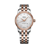 Mido Ladies' Watch M76009691 Quartz Stainless Steel Ø29 mm
