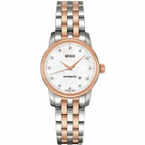 Mido Ladies' Watch M76009691 Quartz Stainless Steel Ø29 mm