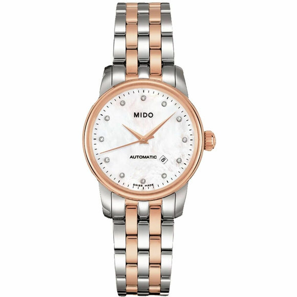 Ladies' Watch Mido-0