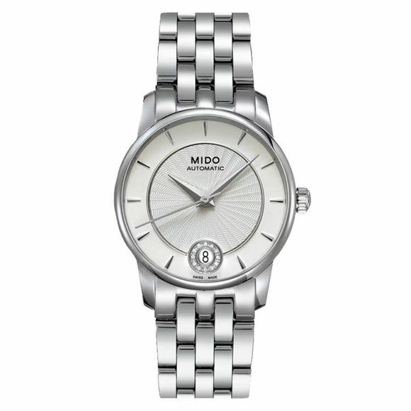 Ladies' Watch Mido M0072071103600 (Ø 33 mm)-0