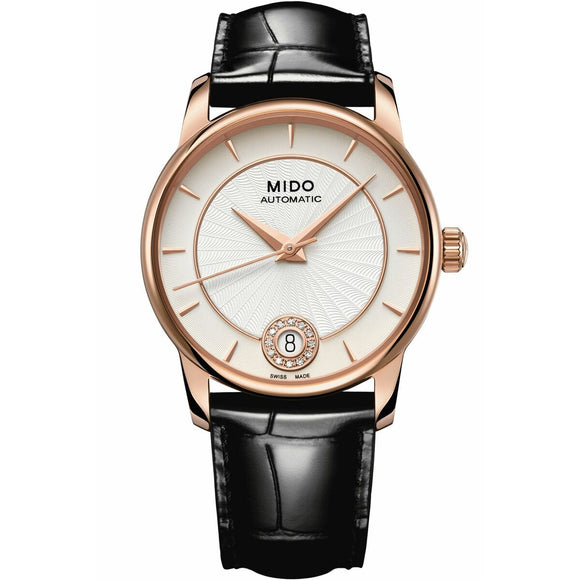 Ladies' Watch Mido M0072073603600 (Ø 33 mm)-0