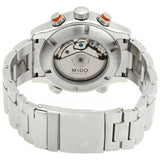 Men's Watch Mido MULTIFORT TWO CROWNS (Ø 44 mm)-2