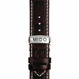 Men's Watch Mido COMMANDER II CALIBER 80 (Ø 40 mm)-3