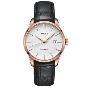 Men's Watch Mido BELLUNA II GENT (Ø 40 mm)-0