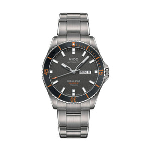 Men's Watch Mido (Ø 42,5 mm)-0