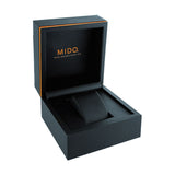 Men's Watch Mido (Ø 42,5 mm)-2