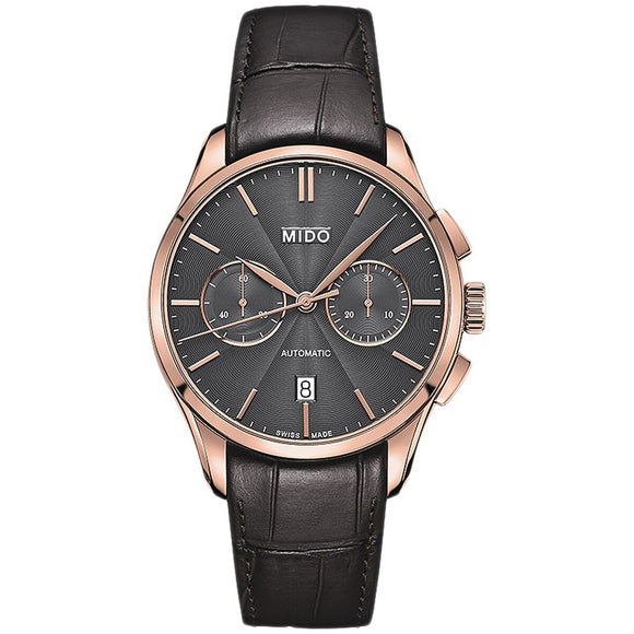 Men's Watch Mido BELLUNA-0