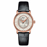 Ladies' Watch Mido M0072073611600 (Ø 33 mm)-8