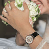 Ladies' Watch Mido M0072073611600 (Ø 33 mm)-5