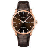 Men's Watch Mido BELLUNA II SUNRAY (Ø 42,5 mm)-0