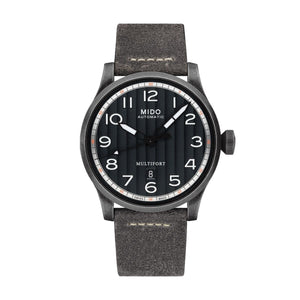 Men's Watch Mido MULTIFORT ESCAPE (Ø 44 mm)-0