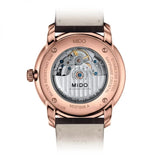 Men's Watch Mido BARONCELLI II JUBILEE-2