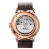 Men's Watch Mido BARONCELLI III BIG DATE (Ø 40 mm)-3