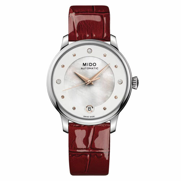 Men's Watch Mido M0392071610600-0