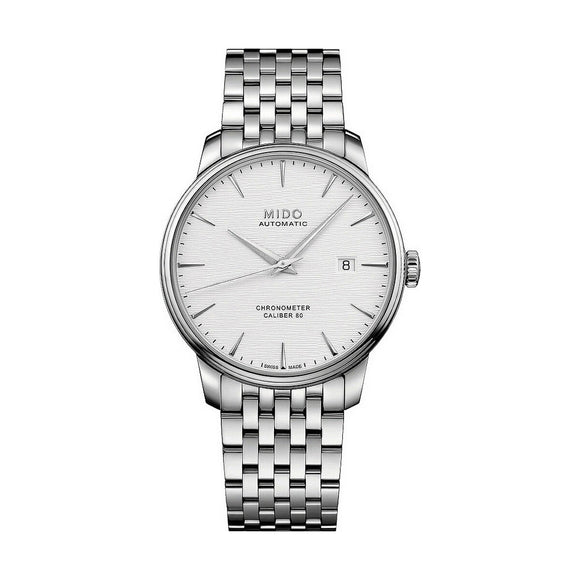 Men's Watch Mido (Ø 40 mm)-0