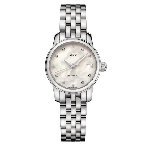 Ladies' Watch Mido M0390071110600 (Ø 25 mm)-0