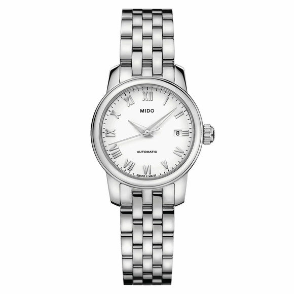 Ladies' Watch Mido M0390071101300 (Ø 25 mm)-0