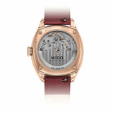 Ladies' Watch Mido M0243073711600 (Ø 33 mm)-5
