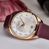 Ladies' Watch Mido M0243073711600 (Ø 33 mm)-3