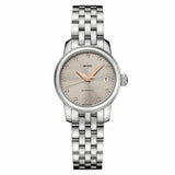 Ladies' Watch Mido M0390071107600 (Ø 25 mm)-0