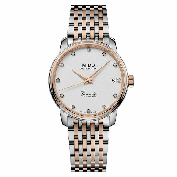 Ladies' Watch Mido M0272072201600 (Ø 33 mm)-0