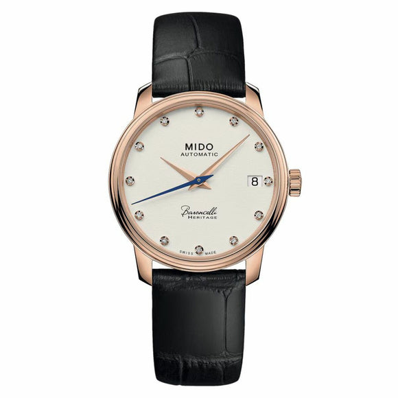 Ladies' Watch Mido M0272073626600 (Ø 33 mm)-0