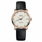 Ladies' Watch Mido M0272073626600 (Ø 33 mm)-0
