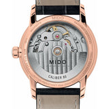 Ladies' Watch Mido M0378073603100 (Ø 33 mm)-3