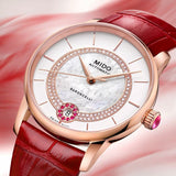 Ladies' Watch Mido M0378073603101 (Ø 33 mm)-3