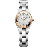 Ladies' Watch Baume & Mercier LINEA (Ø 27 mm)-0