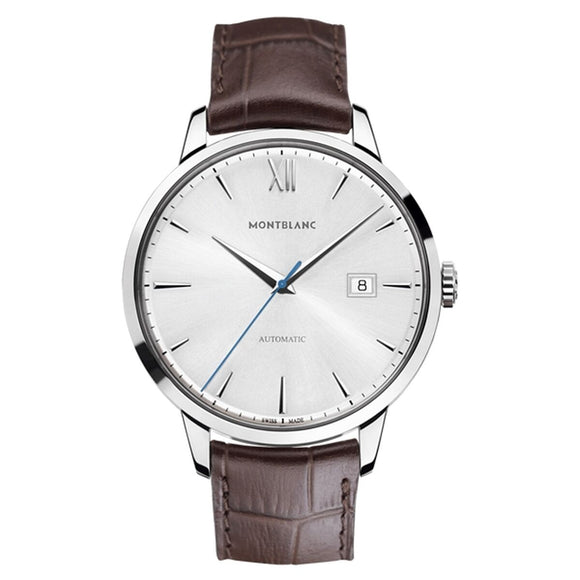 Men's Watch Montblanc 111580-0