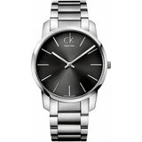 Men's Watch Calvin Klein CITY (Ø 43 mm)-0